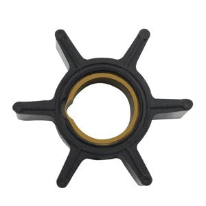 47-89980 Water Pump Impeller for Mercury Mariner 3.5-9.8HP | SerdaMarine
